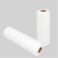 75cm*1500m*30um Agricultural Plastic Film for Wrapping Hay Bale Silage Grass and Other Agricultural Uses