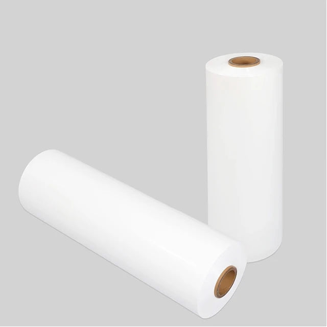 75cm*1500m*30um Agricultural Plastic Film for Wrapping Hay Bale Silage Grass and Other Agricultural Uses