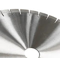 350mm 14 Inch Diamond Saw Blade for Concrete Granite Cutting