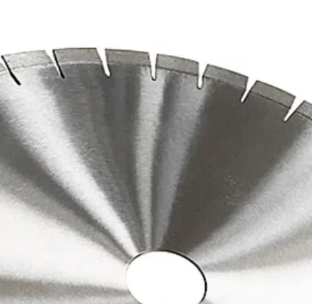 350mm 14 Inch Diamond Saw Blade for Concrete Granite Cutting