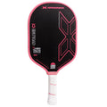 Arronax Lightweight Carbon Friction Surface 16mm Pickleball Paddle Thermoformed Honeycomb PP Core
