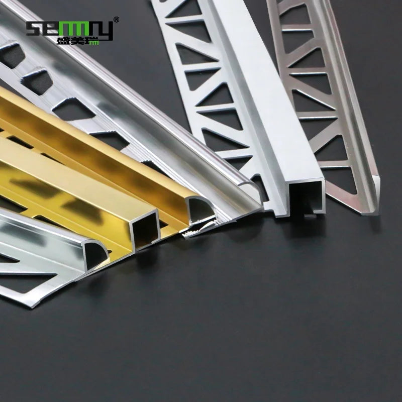 ODM and OEM Metal Trim Metal Siding Trim Metal Siding Corner Trim