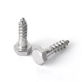 Outdoor Construction Screw Galvanized Self Drilling Screw Weatherproof Building Fastener Wall Roof Steel Structure Installation