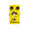 JF-09 Trill Acoustic Practical Professional Pedal Multi Effects Electric Guitar Effects Pedal Board