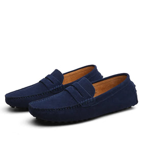 Cheap Newly Hot Selling Driving Shoe Large Size Spring Main Push Explosions Loafer Shoe