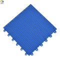 Waterproof Anti-Slip Interlocking Sport Court Flooring PP Material Multi-Purpose for Indoor Outdoor Sports-for Basketball Futsal