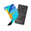 P1.25 P1.56 P1.57 P1.8 P2 P2.5 Round LED Ball Screen Curve Display Screen Flexible Soft LED Module Spherical LED Screen