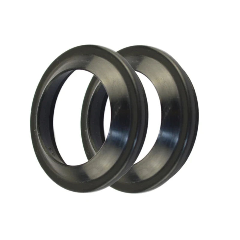 35*48*11 Motorcycle Oil Seal Dust Cover for Honda CB750 CB650 GL500 XR250 Yamaha RZ350 Suzuki DR200SE RM125 Kawasaki EX250F