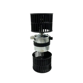 Excavator Parts Blower Motor for Kobelco SK200-8 SK210LC-8 SK300-8 140SR 140SR-3 230SR-3 260SR-3 Excavator 24V YN20M00107S011