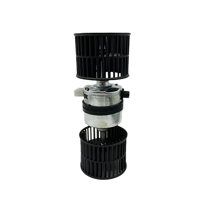 Excavator Parts Blower Motor for Kobelco SK200-8 SK210LC-8 SK300-8 140SR 140SR-3 230SR-3 260SR-3 Excavator 24V YN20M00107S011