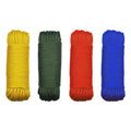 30meters 100ft 750lb Parachute Cord With 11 Inner Cores 100% Polyester  750lb Paracord