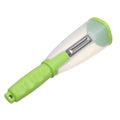 Multifunctional Stainless Steel Household Peeler 3 in 1 with Storage Box Fruit Vegetable Peeler