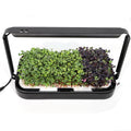 Electronic Hanging Full-Spectrum LED Automatic Timer Indoor Planter Gardening Smart Eco-Friendly Hydroponic Kit Home System