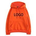 AI-MICH 580GSM Men Winter Digital Printed Breathable Regular Fit Cotton Mix Polyester Custom Pullover Hoodies S 4XL Sweatshirt