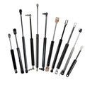Customized Lifting Gas Spring 120n 150n Easy Lifting Gas Strut Gas Spring with Connector for Automotive Furniture Automation