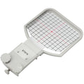 Top Fashion ST878 Janome Mb4 Computer Embroidery Machine Special Cap Frame. Metal Frame