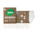 Finice Solid High Quality Biodegradable Baby Formula Laundry Detergent Sheet Gentle & Lightweight Low Foam