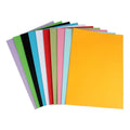 A4 70gsm All Color Large Roll Origami Paper Sheet Construction Paper A4 Color Paper for Kids Crafts