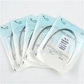 Manufacture Guber Steel Orthodontics Arch Wires Ovoid Natural Super Elastic Niti Orthodontic Arch Wire