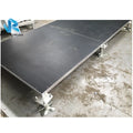 Outdoor Low Height Scaffolding Stage Platform Aluminum Tent Floor