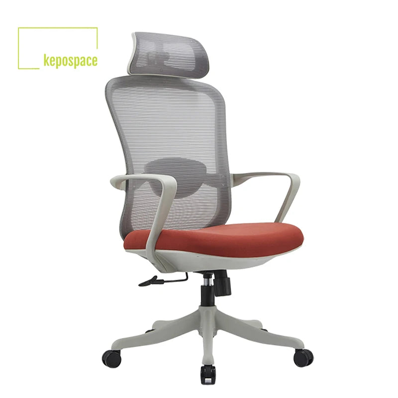 Hot Sale Office Staff Chair Modern Mesh Rolling Executive Comfortable mesh Office Chair