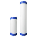 OEM/ODM Factory Price 10*4.5 Inch Removable Activated Carbon GAC Udf Water Filter Cartridge