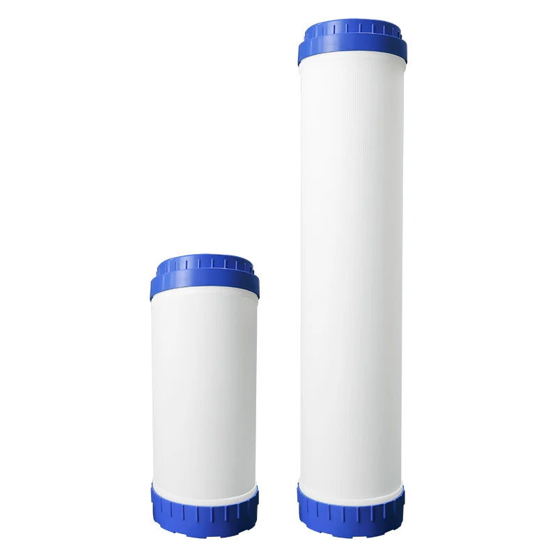 OEM/ODM Factory Price 10*4.5 Inch Removable Activated Carbon GAC Udf Water Filter Cartridge