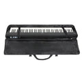 Wholesale Factory Price Thicken 88 Keys Keyboard Carry Bag for Electric Organ for Outside Usage