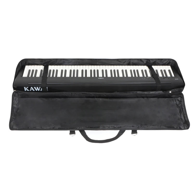 Wholesale Factory Price Thicken 88 Keys Keyboard Carry Bag for Electric Organ for Outside Usage