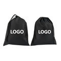 Polyester Drawstring Bag with Printed Logo Sports Backpack Outdoor Waterproof Oxford Cloth Easy Backpack Printing