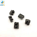 50 Pieces New 22.014.002 QM46 Gripper Pad Stop Offset Printing Machine Parts