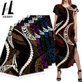 Henry Printing Fabric for Skirt Accept Small Order Polyester Clothing Fabrics for Garment Dress Skirt