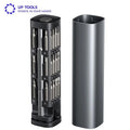 UFTOOLS Precision Screwdriver Set Mini 46-In-1 Magnetic Bits Phone Watch Camera Laptop Industrial Screwdriver