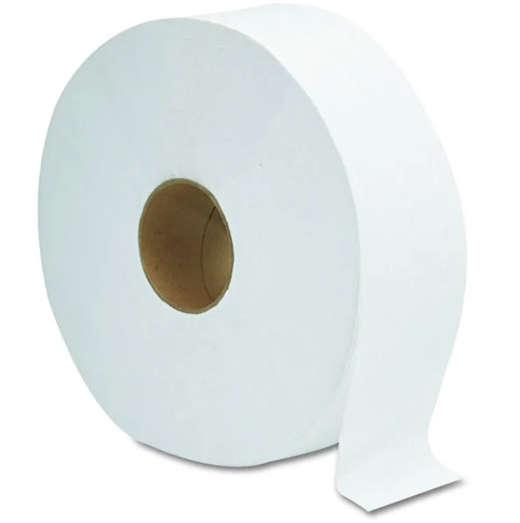 Dust Free Large Roll of Toilet Paper Tissue Paper Jumbo Roll Italy Toilet Paper Jumbo Toilet Roll