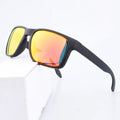 Wholesale Custom Sunglasses Fashion New Polarized Anti-UV Glasses Hot Sale Metal Plastic Frame With Logo Printing