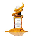 Aixin Hot Sale Custom Private Label Vegan Herbal Skin Care Serum Brightening Anti Acne Whitening Turmeric Vitamin C Face Serum