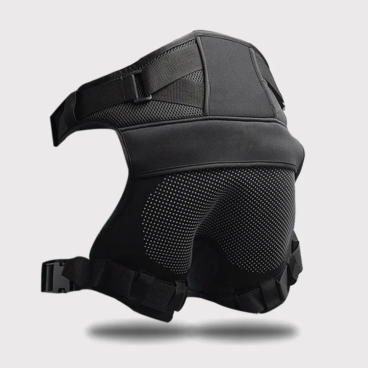 Factory Price Outdoor Fishing Products Fishing Hip Belt Waterproof Fishing Seat Anti-slip for Adults