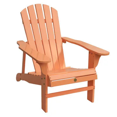Luxury American Style HDPE Square Camping Chair Modern Design Waterproof Durable Portable Lightweight for Garden Outdoor Use