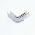 Factory Direct Classic Style FS-4033 Right Angle Flight Box Attachment Concave Corner