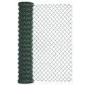 2024  New  Fence Hot  Sales  Factory Sells Low Price Chain Link Fence   Made  in  China