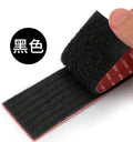 Classroom Office Home Fastening Tape Back Nylon Waterproof Sticky Glue Double Sided Self Adhesive Hook and Loop Tapes