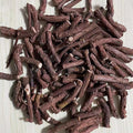 Dried Stalks of Wu Wei Zi Changbai Mountain Herbs Dried Wild Schisandra Chinensis Vine Northern Wuweizi Seasoning Spice