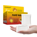 Eco-friendly Single Use Hand Warmer Patch Disposable for Winter Hand Warmer
