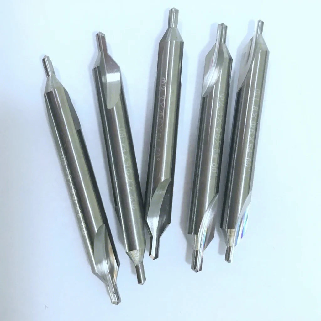 Tungsten Carbide Centre Bit Drill Centre Drilling