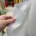 2026 New 0.1-1mm Matt/Transparent TPU Film Roll Thermoplastic Polyurethane for RaincoatPackaging Eco-Friendly Custom Size