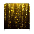 10ft Aluminum Tension Fabric Tube Display Photo Booth Backdrops Trade Show Equipment Pillow Case Cover Stretch Fabric Display
