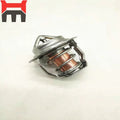 V1505 Engine Thermostat 71 Celsius New Condition for Excavator Spare Parts 19434-73014