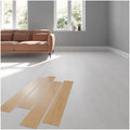 Hot Sale Wooden Style Plank PVC Plastic 3.2mm-8mm Click Lock SPC Flooring