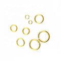 Stainless Steel Material Jump Ring Split Rings Set for DIY Jewelry Making