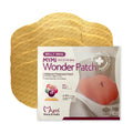 Fat Burning Slim Patch Slimming Detox Patch